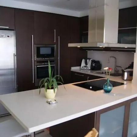 Playa Blanca Sleeps 6 Pool Wifi Apartamento *