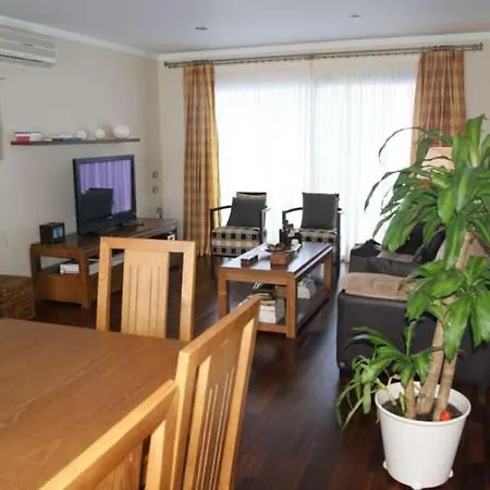 Apartamento Playa Blanca Sleeps 6 Pool Wifi *